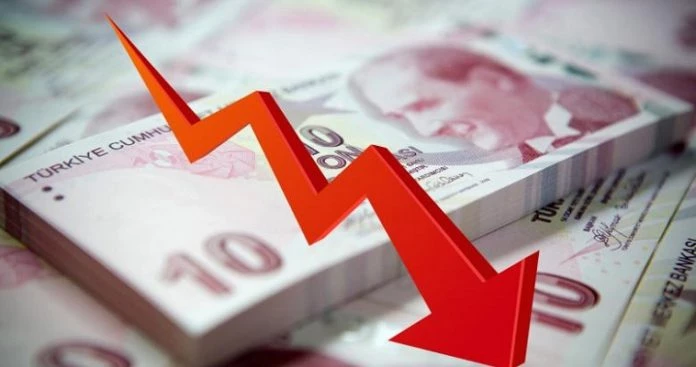 Ακόμα μικρότερη ανάπτυξη προβλέπεται για την Τουρκία